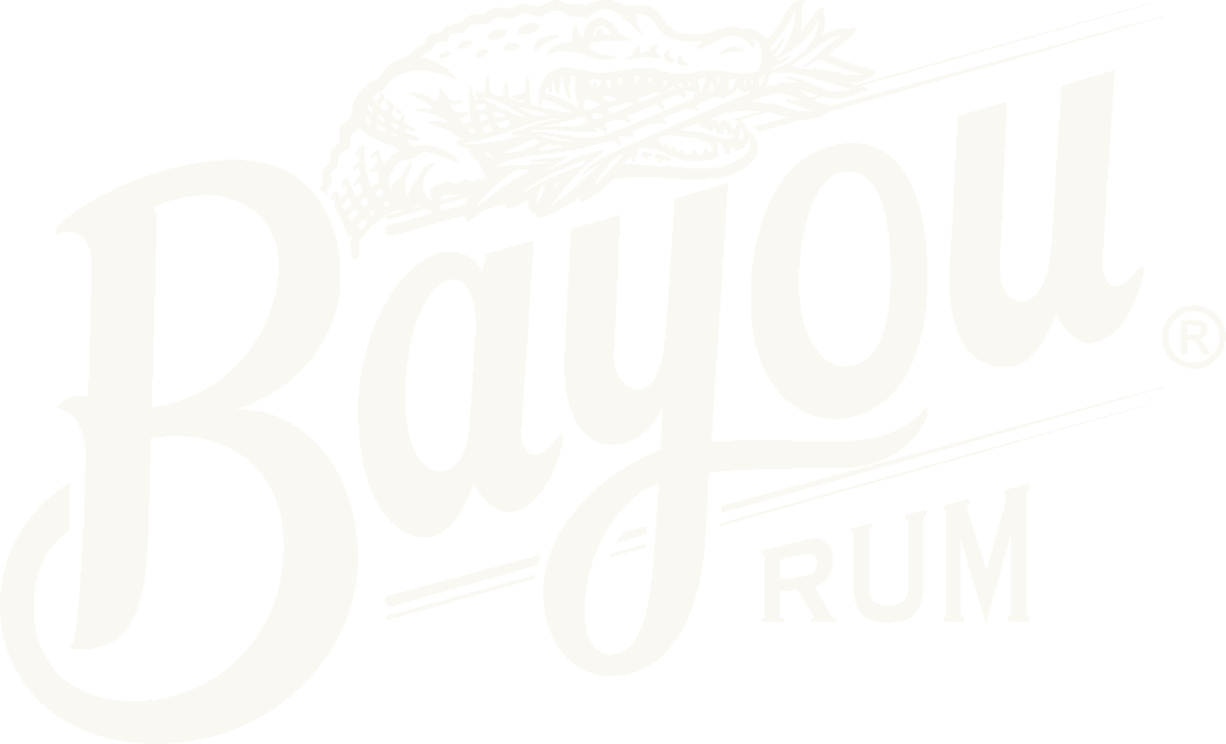Bayou Rum
